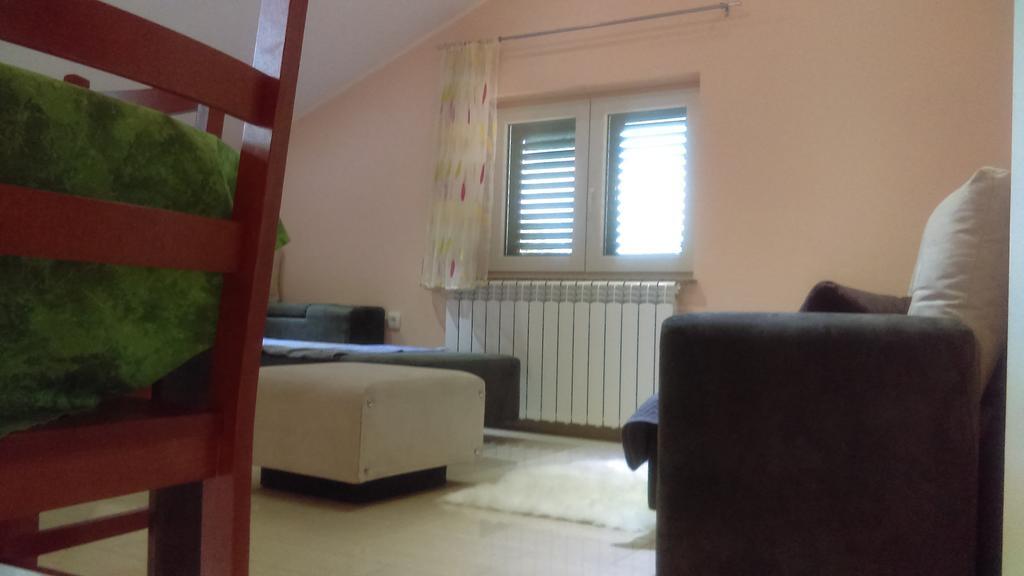 Apartment Frane Grobnik Drazice Zewnętrze zdjęcie